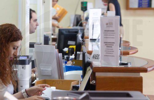 Σε λειτουργία τα νέα κανάλια ψηφιακής εξυπηρέτησης σε ΚΕΠ και ΚΕΠΟ