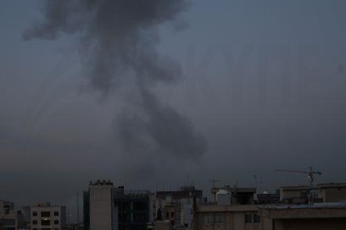 Νεκροί από βομβαρδισμούς Ισραήλ σε Λίβανο, επιθέσεις Ιράν σε Κουβέιτ