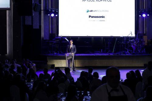 Μεταρρυθμίσεις για βελτίωση μηχ/κών και ηλ/κών έργων προωθεί η Κυβέρνηση, λέει ο ΠτΔ