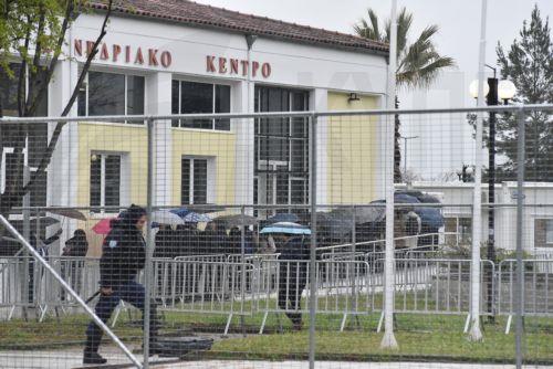 Συνέχεια της δίκης για τα Τέμπη με μετατροπές στην αίθουσα και χωροταξικό σχεδιασμό