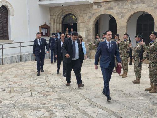 Στέρεα οικονομικά θεμέλια επιτρέπουν τα μέτρα στήριξης, ανέφερε ο Λετυμπιώτης