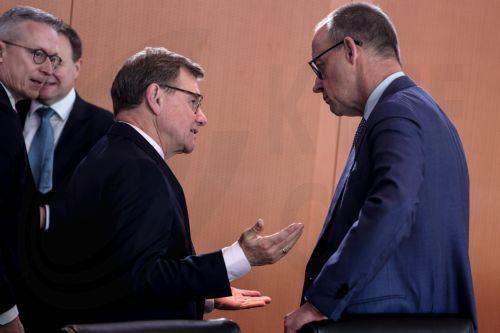 Απογοητευμένοι σύμφωνα με δημοσκόπηση οι Γερμανοί από κυβερνητικό συνασπισμό