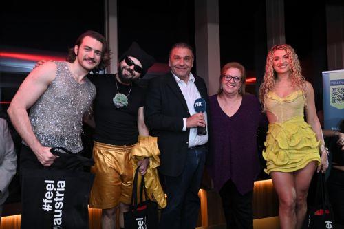 Επιστολή οργανώσεων προς το ΡΙΚ για τη συμμετοχή του Ισραήλ στην Eurovision