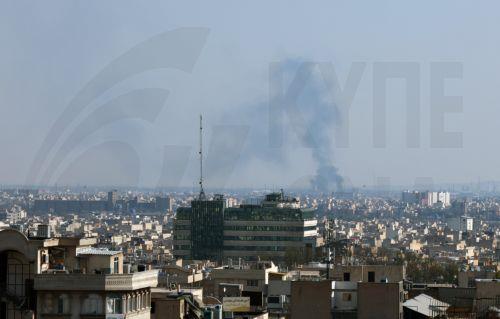 Το Ιράν ανακοίνωσε ότι κατέρριψε αμερικανικό αεροσκάφος που συμμετείχε σε επιχειρήσεις διάσωσης