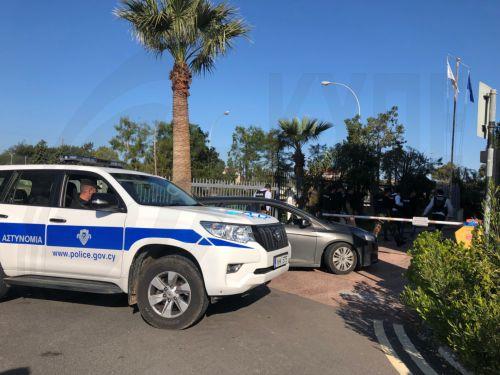 Υπό κράτηση οι δύο ύποπτοι για υπόθεση εμπορίας ναρκωτικών στη Λάρνακα