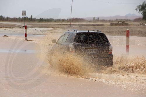 Δύο νεκροί, χιλιάδες άστεγοι από τις πλημμύρες στο Νταγκεστάν
