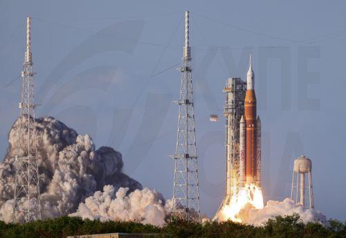 Η Κύπρος έχει ρόλο στην αποστολή Άρτεμις στο φεγγάρι, λέει στο ΚΥΠΕ ο Γ. Δανός
