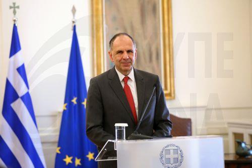 Δεν δεχόμαστε υποδείξεις για τις συνεργασίες μας, απαντά η Αθήνα σε Φιντάν