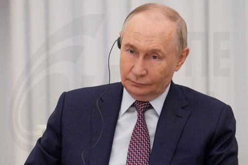 Πούτιν - Ερντογάν συζήτησαν τηλεφωνικά την κρίση στη Μ. Ανατολή