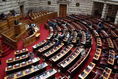 Τρίτη δικογραφία για τον ΟΠΕΚΕΠΕ φτάνει στη Βουλή των Ελλήνων