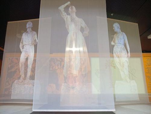 Cyprus travels to Brussels through five acts of history and culture