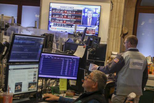 Δείκτης Τιμών Χρηματιστηρίου