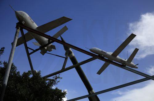 Drone με εκρηκτικά εντοπίστηκε κοντά στο διεθνές αεροδρόμιο της Μπογοτά