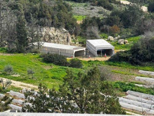Στον Γενικό Εισαγγελέα θα διαβιβάσει η ΕΥ την Ειδική Εκθεση για έργα Ακάμα