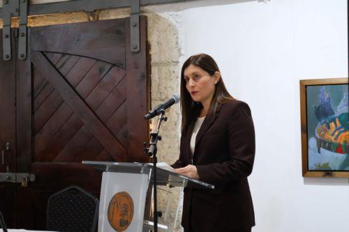 Deniz Bilimleri, Teknoloji ve Sürdürülebilir Kalkınma Fakültesi için yeni bina inşaatına ilişkin anlaşma imzalandı