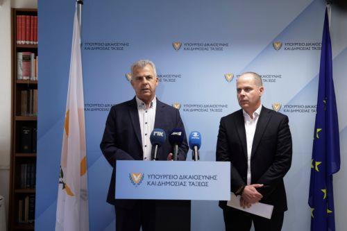 Θα ζητηθεί συνδρομή ξένου εμπειρογνώμονα στην υπόθεση καταγγελιών Δρουσιώτη αν χρειαστεί, λέει ο Φυτιρής