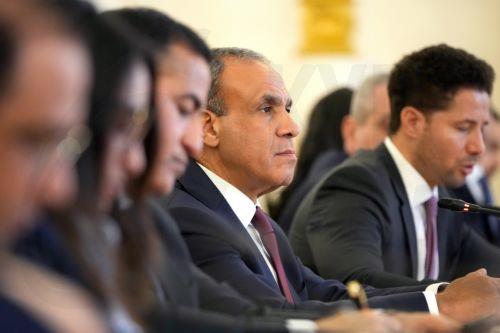 Συνάντηση ΥΠΕΞ Αιγύπτου, Πακιστάν, Τουρκίας και Σ. Αραβίας την Κυριακή στο Κάιρο