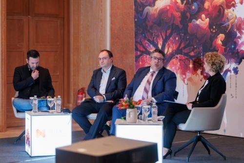 Ο Επικεφαλής Επιστήμονας συμμετείχε σε συνέδριο αιματολογίας και συνάντηση ΕΕ για ΑΙ