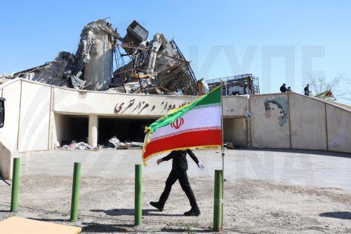 Το Ιράν λέει ότι χρησιμοποίησε νέο αντιαεροπορικό σύστημα για στοχοποίηση αμερικανικού αεροσκάφους