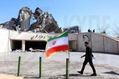Σε αδιέξοδο η μεσολάβηση Πακιστάν και άλλων για τερματισμό πολέμου, λέει δημοσίευμα