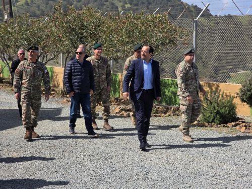 Έτοιμη και για άλλα οικονομικά μέτρα η Κυβέρνηση αν χρειαστεί λέει ο Πρόεδρος