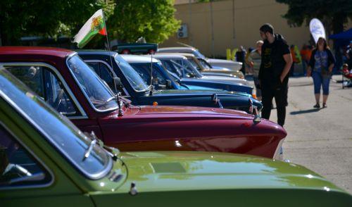 Σε κρίσιμο στάδιο ανάπτυξης οι υποδομές για αυτόνομα οχήματα στη Βουλγαρία