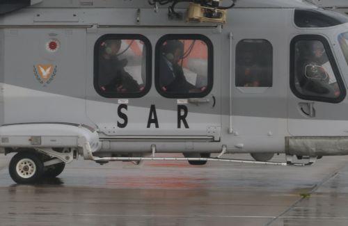 Ο ΠτΔ ενημερώθηκε για Περιφερειακό Κέντρο Πυρόσβεσης EE και υποδομές βάσης Α.Παπανδρέου