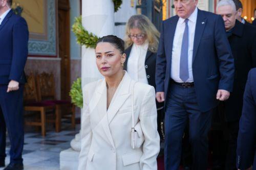 Tο Ευρωκοινοβούλιο ενέκρινε την άρση της ασυλίας της Αφροδίτης Λατινοπούλου