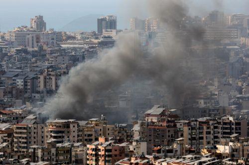 Νεκροί από βομβαρδισμούς του Ισραήλ στον Λίβανο