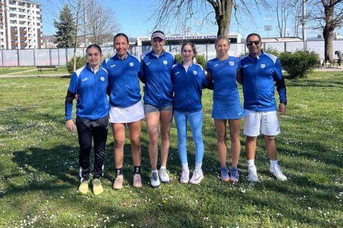 Δύσκολη κλήρωση για Εθνική Γυναικών στους αγώνες αντισφαίρισης στο Billie Jean King Cup