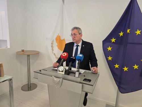 Υπουργεία Εργασίας και Οικονομικών συζητούν επενδυτική πολιτική και χρέος κράτους στο ΤΚΑ λέει ο Μουσιούττας