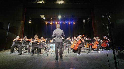 Βασικός στόχος Κυβέρνησης η προώθηση πολιτιστικής παιδείας, λέει η Κασσιανίδου