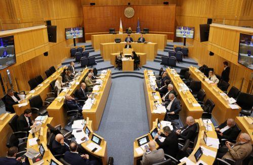Ψηφίστηκαν ν/σ και προτάσεις νόμου για ρύθμιση ληξιπρόθεσμων κοινωνικών εισφορών