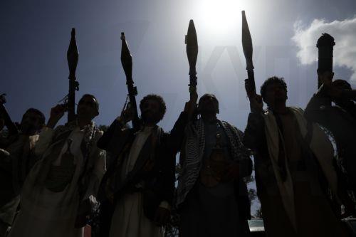 Πολλαπλές επιθέσεις από Ιράν, Υεμένη και Λίβανο σήμερα προς την ισραηλινή επικράτεια