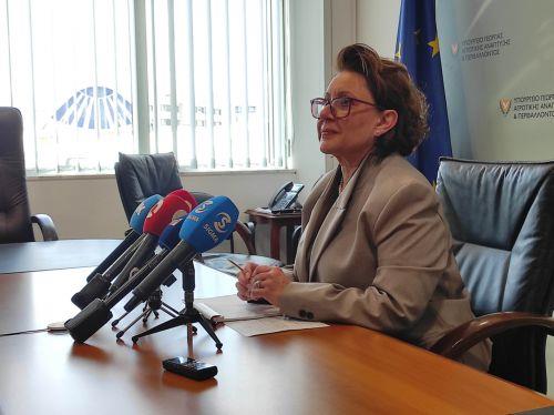 FMD cases in Cyprus likely to reach triple digits, authorities alarmed by pig farm outbreak