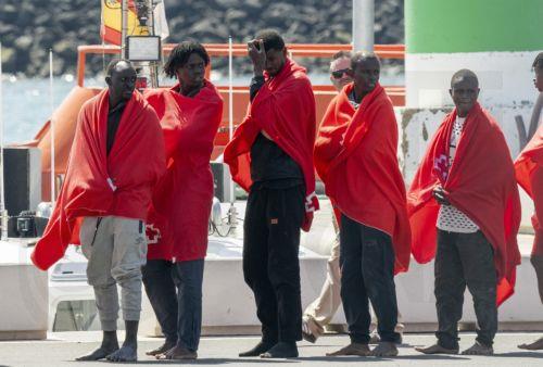 Πρόγραμμα νομιμοποίησης εκατ. χιλιάδων μεταναστών χωρίς άδεια στην Ισπανία