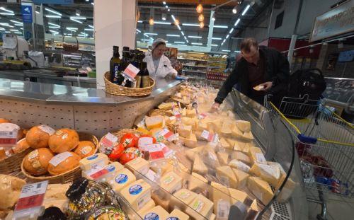 Συνδ. Καταναλωτών: Αισθητές αυξήσεις από 15 Απριλίου σε προϊόντα στο e-kalathi