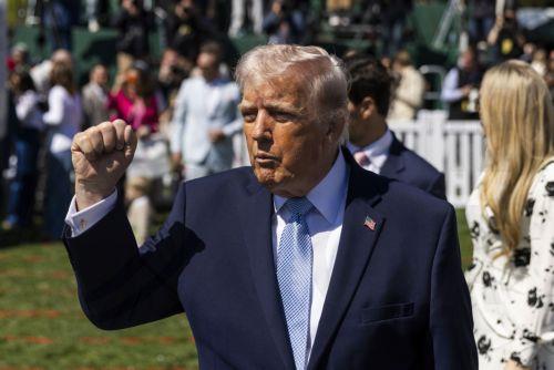 Η προθεσμία Τρίτης για το Ιράν είναι οριστική, δηλώνει ο Τραμπ