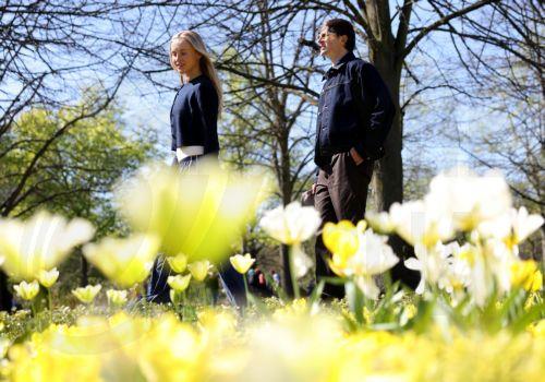 Kıbrıs’ta Hava Durumu