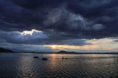 Kıbrıs’ta Hava Durumu