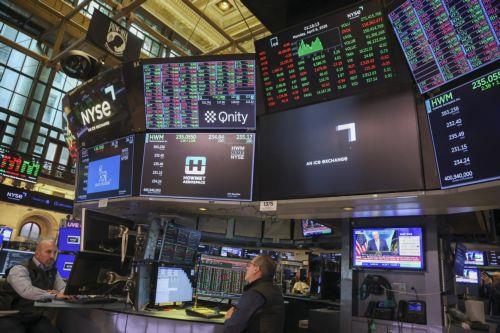 Δείκτης Τιμών Χρηματιστηρίου