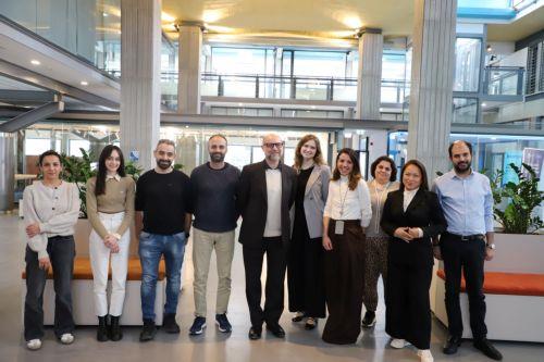 CySKILLS–AI: πρόγραμμα ΤΝ για τη σύνδεση εκπαίδευσης με αγορά εργασίας του αύριο