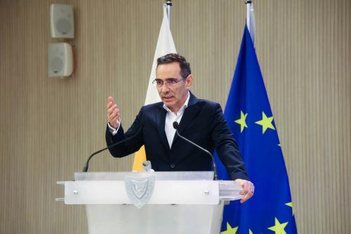Η Κύπρος ενισχύει την παρουσία της στο Διάστημα, είπε ο Υφ. Ερευνας