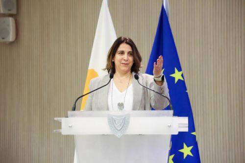 Έναρξη του Plug and Play Cyprus με εκδήλωση στο Προεδρικό