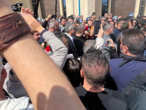 Αλληλεγγύη από Κομμουνιστική Πρωτοβουλία στην εργατική τάξη στα κατεχόμενα