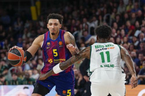 Ολυμπιακός και Παναθηναϊκός συνέτριψαν Ρεάλ και Μπαρτσελόνα στη Euroleague