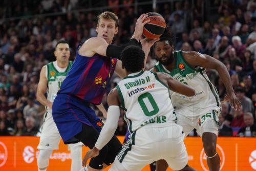 Ολυμπιακός και Παναθηναϊκός θέλουν νίκη στην προτελευταία αγωνιστική στη Euroleague