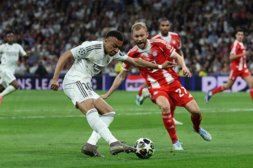 Μπάγερν και Άρσεναλ πήραν προβάδισμα για πρόκριση στους «4» του Champions League