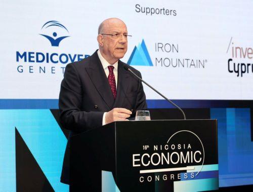 Cyprus public debt to drop to 50% of GDP by year-end, Finance Minister says