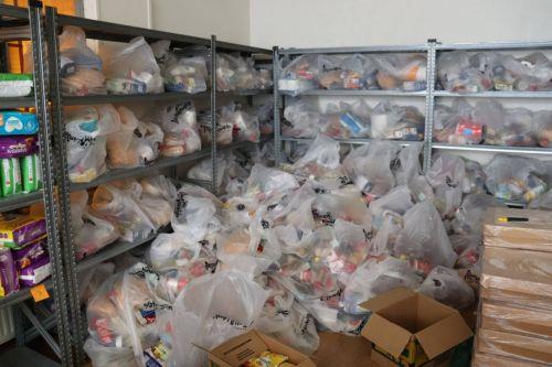 Προσφορά στήριξης από φορείς και οργανισμούς σε ευάλωτες ομάδες για το Πάσχα